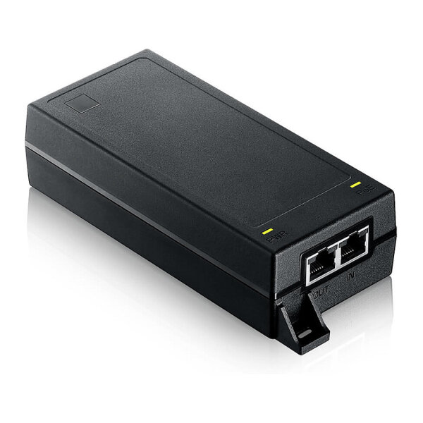 Z Zyxel PoE+ Injector POE12-60W