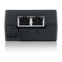 Z Zyxel PoE+ Injector POE12-60W