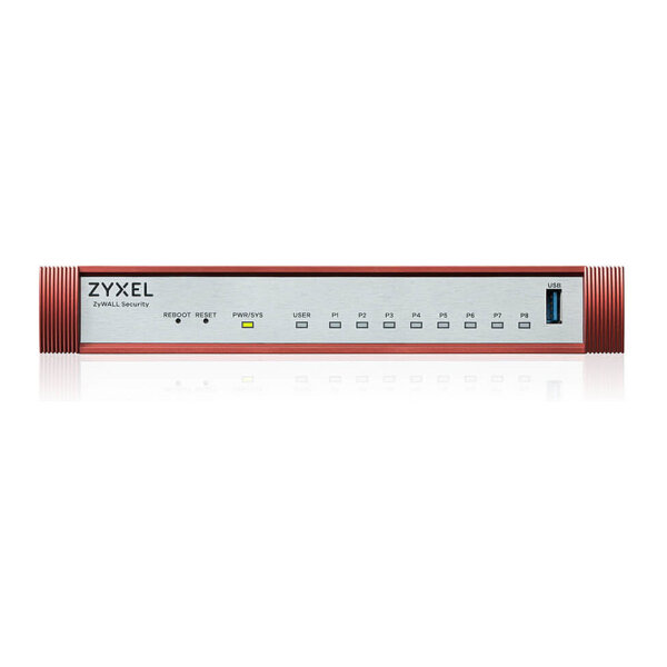 Z Zyxel Firewall USG FLEX 100H Device only