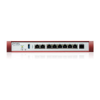 Z Zyxel Firewall USG FLEX 200H Device only