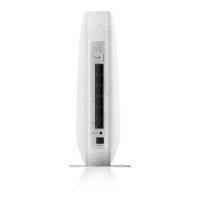 Z Zyxel Router USG Lite 60 AX Security Router