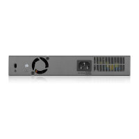 10+2P Zyxel GS1350-12HP POE M RM