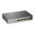 10+2P Zyxel GS1350-12HP POE M RM