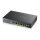 8+2P Zyxel GS2220-10HP POE M RM