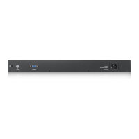 48+2P Zyxel GS2220-50HP POE M RM