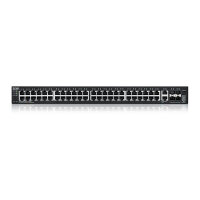 50+4P Zyxel XGS2220-54 M RM