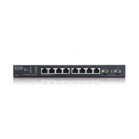 8+2P Zyxel XMG1915-10E M