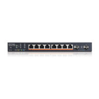 8+2P Zyxel XMG1915-10EP POE M