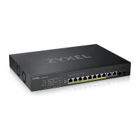10+2P Zyxel XS1930-12HP POE M RM