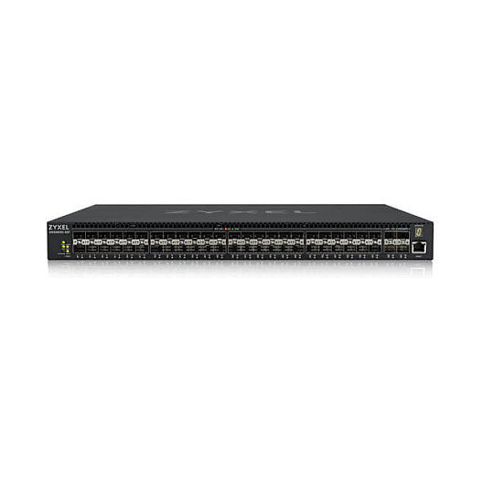 48+4P Zyxel XGS4600-52F M RM