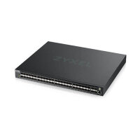 48+4P Zyxel XGS4600-52F M RM