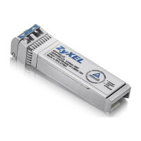 Zyxel SFP+ 10G-LR Transceiver 10km