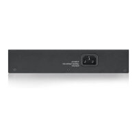 16P Zyxel GS1100-16 V3 RM