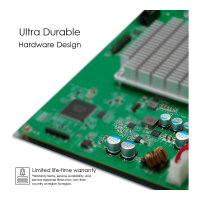 16P Zyxel GS1100-16 V3 RM