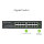 16P Zyxel GS1100-16 V3 RM