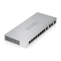 10+2P Zyxel XGS1010-12 V2