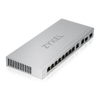 10+2P Zyxel XGS1010-12 V2