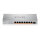 8P Zyxel MG-108HP POE