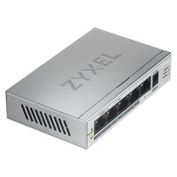 5P Zyxel GS-1005HP POE