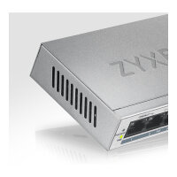 5P Zyxel GS-1005HP POE