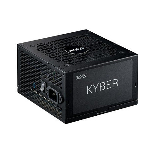 750W ADATA XPG KYBER | 80+ Gold