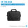 HP Renew Business Bag Black bis 35,8cm 14.1" Notebooktasche