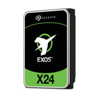 24TB ST24000NM007H Seagate Exos 7200PM 512MB *bring in...