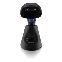 Datalogic Barcode-Scanner QuickScan QM2500 Kit USB RS-232 433 MHz 2D