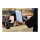 Datalogic Barcode-Scanner QuickScan QM2500 Kit USB RS-232 433 MHz 2D