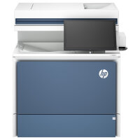 FL HP Color LaserJet Enterprise Flow MFP 5800ZF...