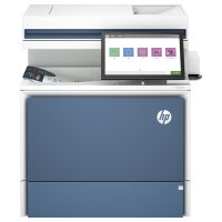 FL HP Color LaserJet Enterprise Flow MFP 5800ZF...