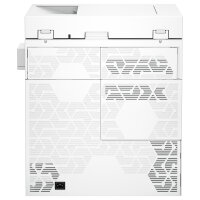 FL HP Color LaserJet Enterprise Flow MFP 5800ZF Farblaser-Multifunktionssystem 4in1
