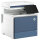 FL HP Color LaserJet Enterprise Flow MFP 5800ZF Farblaser-Multifunktionssystem 4in1