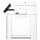 FL HP Color LaserJet Enterprise Flow MFP 5800ZF Farblaser-Multifunktionssystem 4in1