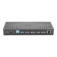 D I-TEC USB-C/Thunderbolt 14-in-1 PD 100W DockingStation