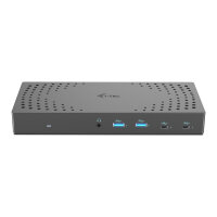 D I-TEC USB-C/Thunderbolt 14-in-1 PD 100W DockingStation