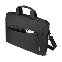 Lenovo Casual T210 Notebooktasche bis 39,6 cm 15.6" Basic Topload Schwarz