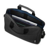 Lenovo Casual T210 Notebooktasche bis 39,6 cm 15.6" Basic Topload Schwarz