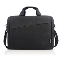 Lenovo Casual T210 Notebooktasche bis 39,6 cm 15.6" Basic Topload Schwarz