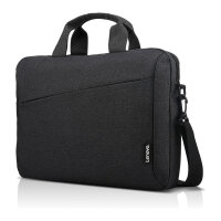Lenovo Casual T210 Notebooktasche bis 39,6 cm 15.6" Basic Topload Schwarz