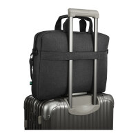 Lenovo Casual T210 Notebooktasche bis 39,6 cm 15.6" Basic Topload Schwarz