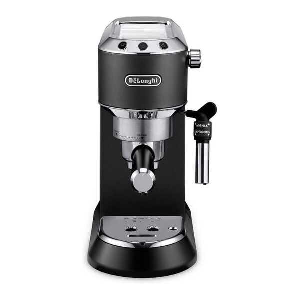 DeLonghi Kaffeemaschine Dedica EC685.BK *schwarz*