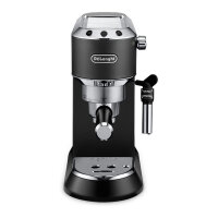 DeLonghi Kaffeemaschine Dedica EC685.BK *schwarz*