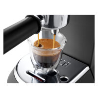 DeLonghi Kaffeemaschine Dedica EC685.BK *schwarz*