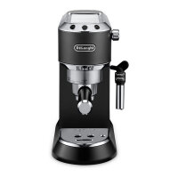 DeLonghi Kaffeemaschine Dedica EC685.BK *schwarz*