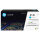 HP Toner 213Y W2131Y Cyan bis zu 12.000 Seiten