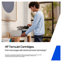 HP 213Y Magenta Original LaserJet Toner Cartridge