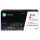 HP 213Y Magenta Original LaserJet Toner Cartridge