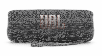 JBL Flip 6 Bluetooth Speaker Schwarz | IP67 Wasserdicht | Bis zu 12 Std. Akku | Tragbarer Lautsprecher