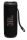 JBL Flip 6 Bluetooth Speaker Schwarz | IP67 Wasserdicht | Bis zu 12 Std. Akku | Tragbarer Lautsprecher